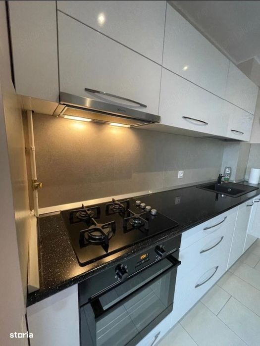 Apartament 2 Camere Prelungirea Ghencea COD 293