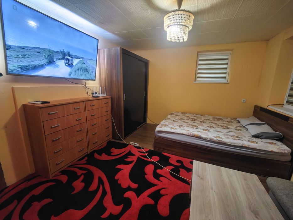 Продава се Двустаен апартамент в Русе, Алеи Възраждане - 45 кв.м за 420 €/кв.м - Снимка #1