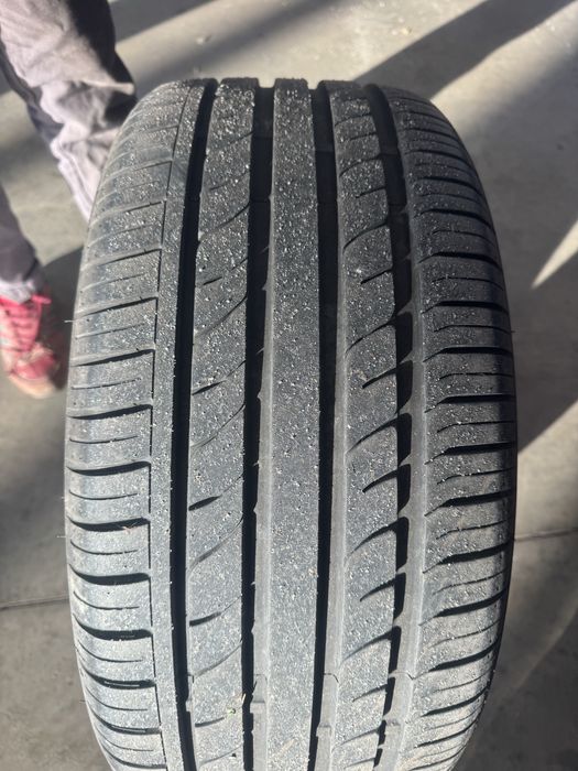 Чисто нови летни гуми спорт пакет 19