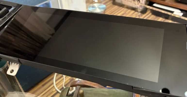 Instrumentar Bord Digital Renault Austral Rafal Megan E-Tech-Descriere