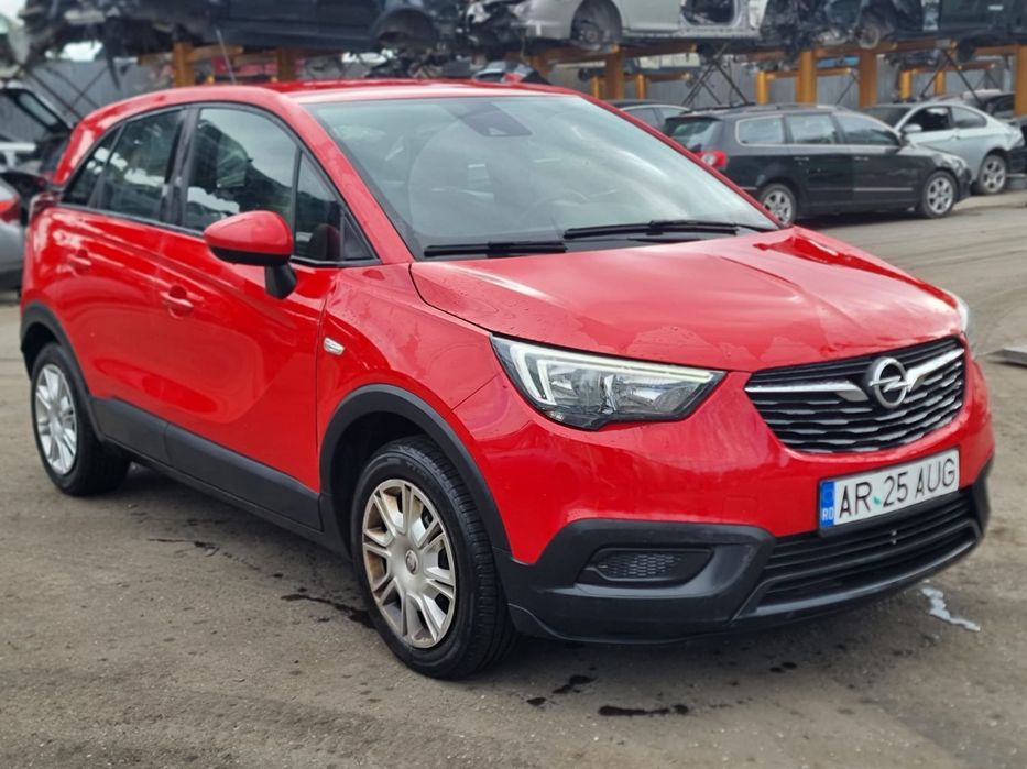 Dezmembrez Opel Crossland X 1 [2017 - 2020]