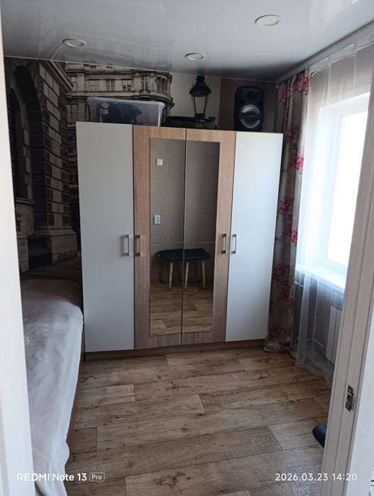 Продам 2-х комнатную квартиру