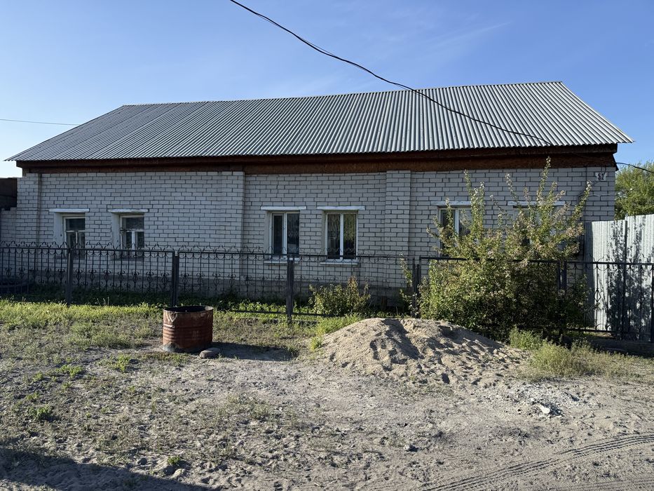 Продам частный дом