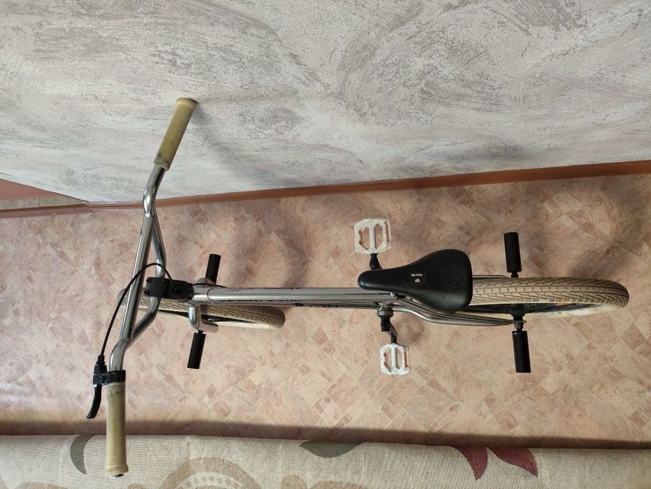 Продам Gestalt Racing BMX