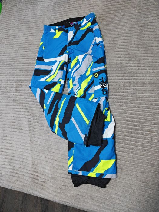 Oneill pantaloni schi snowboard ski 164 copii