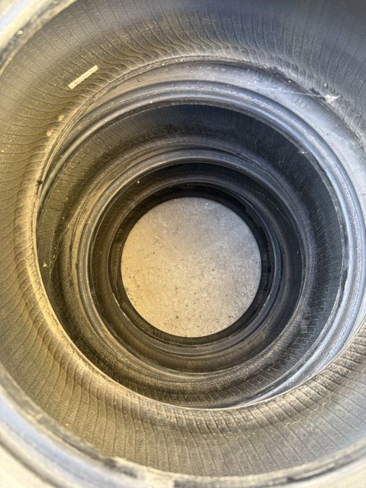 Покрышки R15 комплект