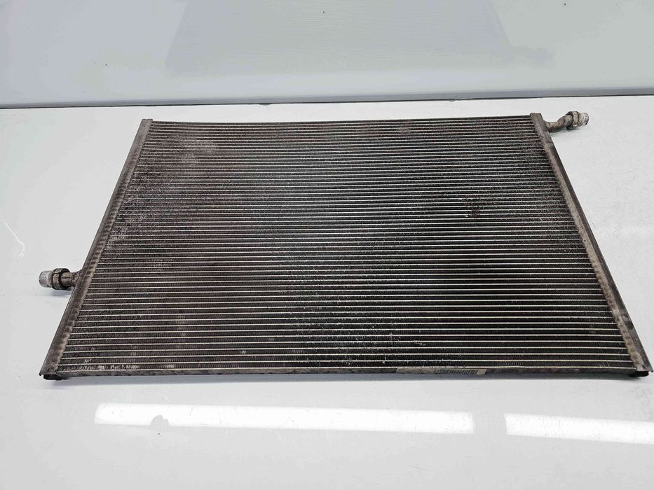 Radiator apa Mercedes Clasa C (W205) [Fabr 2014-prezent] A0995002003 2
