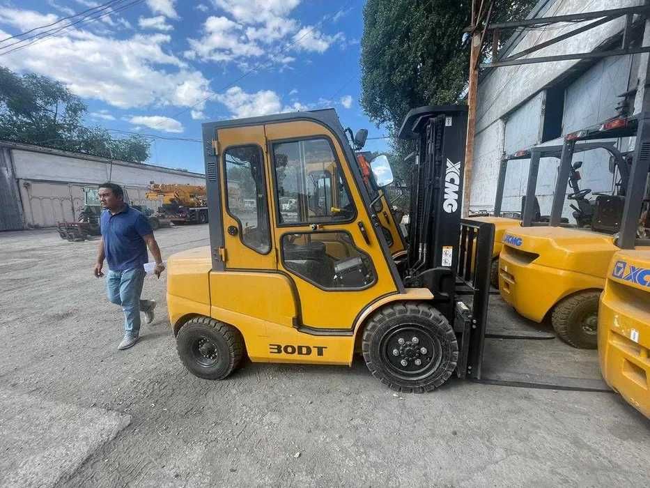 Аренда Вилочного Погрузчика | Kara xizmati 24/7