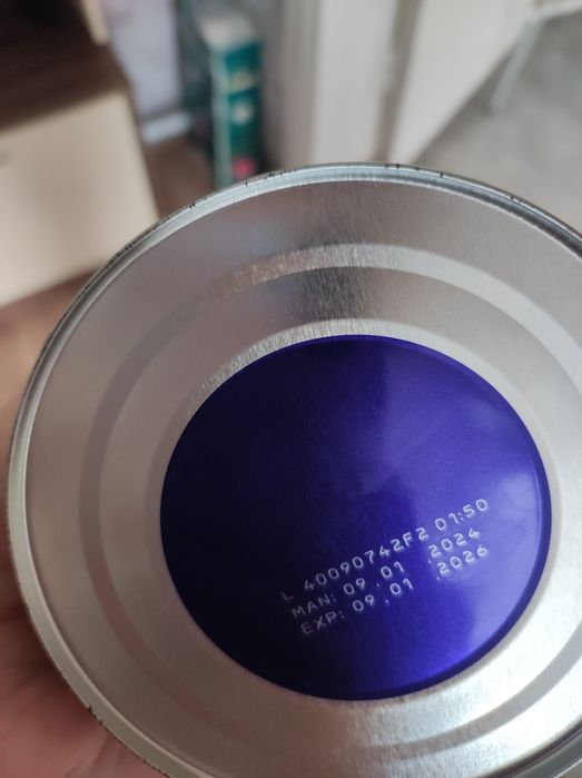 Смесь продам nan гипоаллергенный