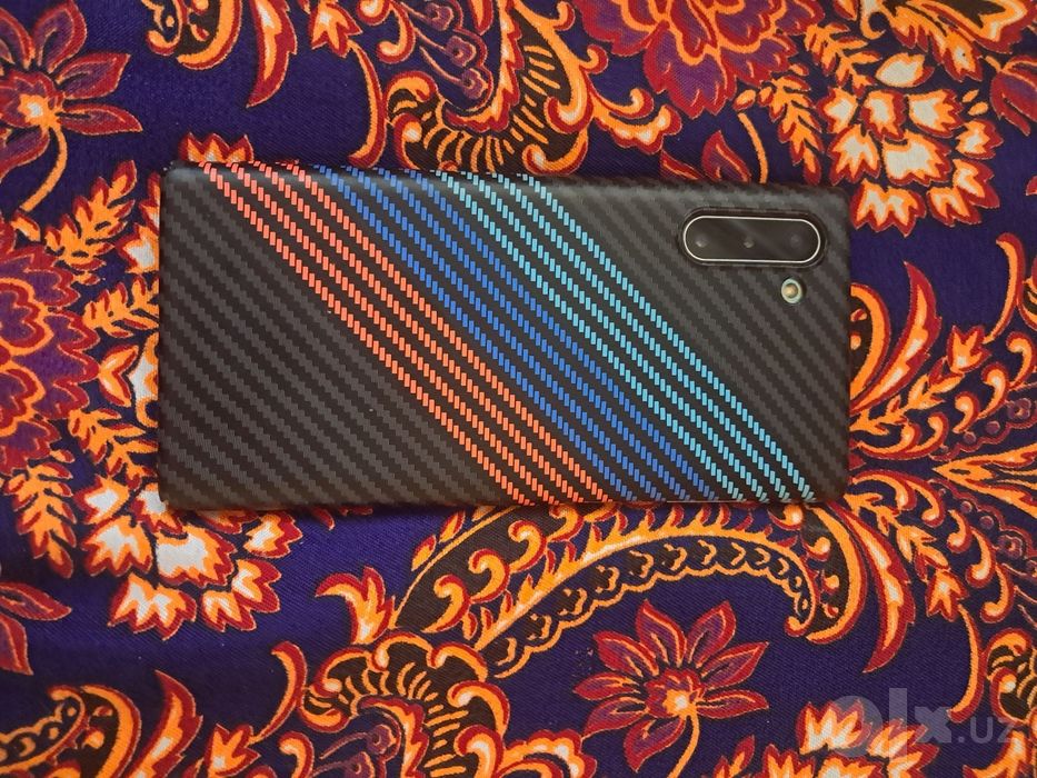 Samsung note 10 12/256