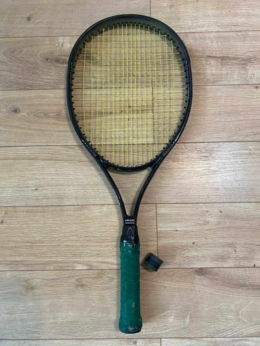Rachete de tenis Fischer, Head, Prince,