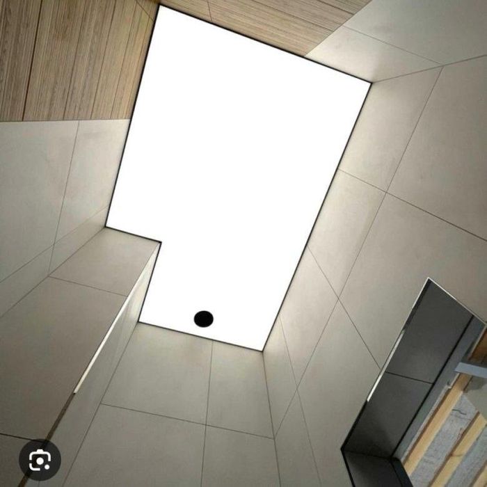 Натяжные потолки в Актобе