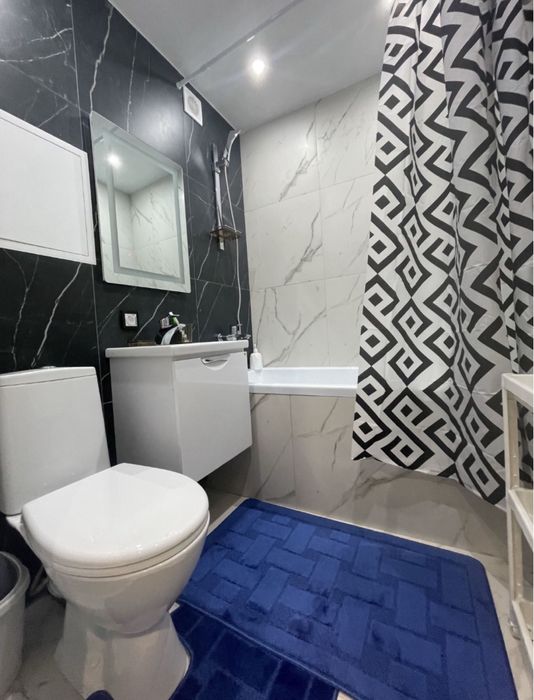 Квартира на месяц