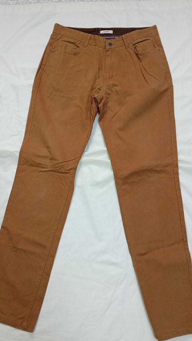 Pantaloni( blugi) barbati KOTON