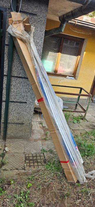 Ски за бягане нови
