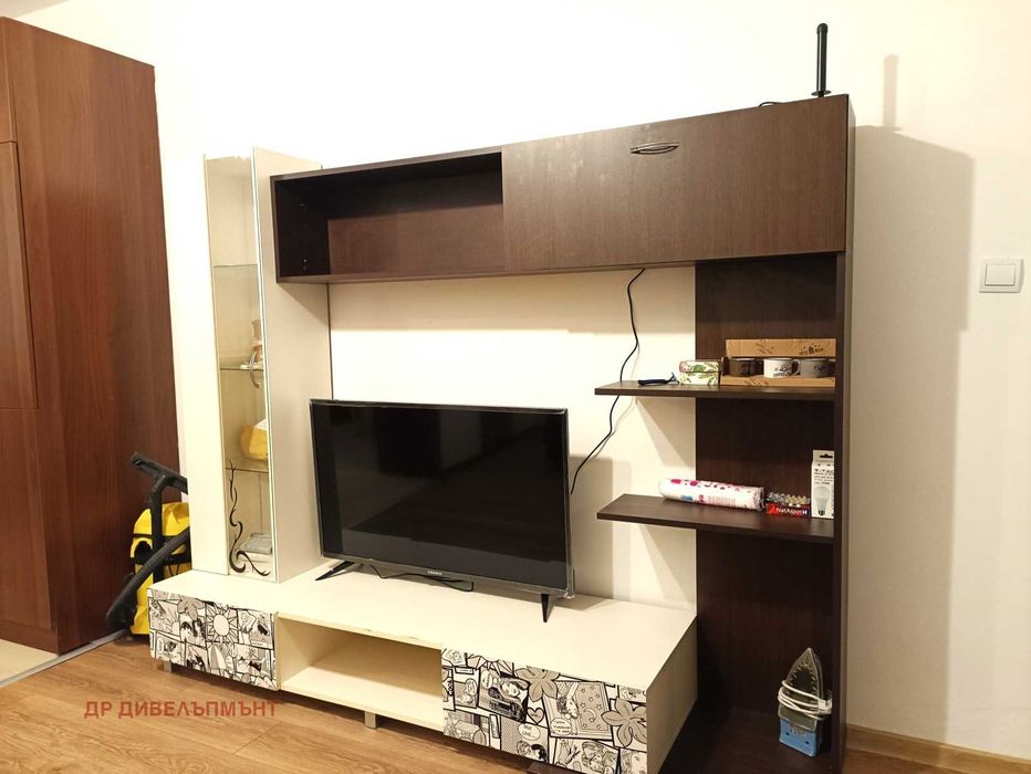 Дава се под наем Мезонет в София, Манастирски ливади - 74 кв.м за 561 € - Снимка #5