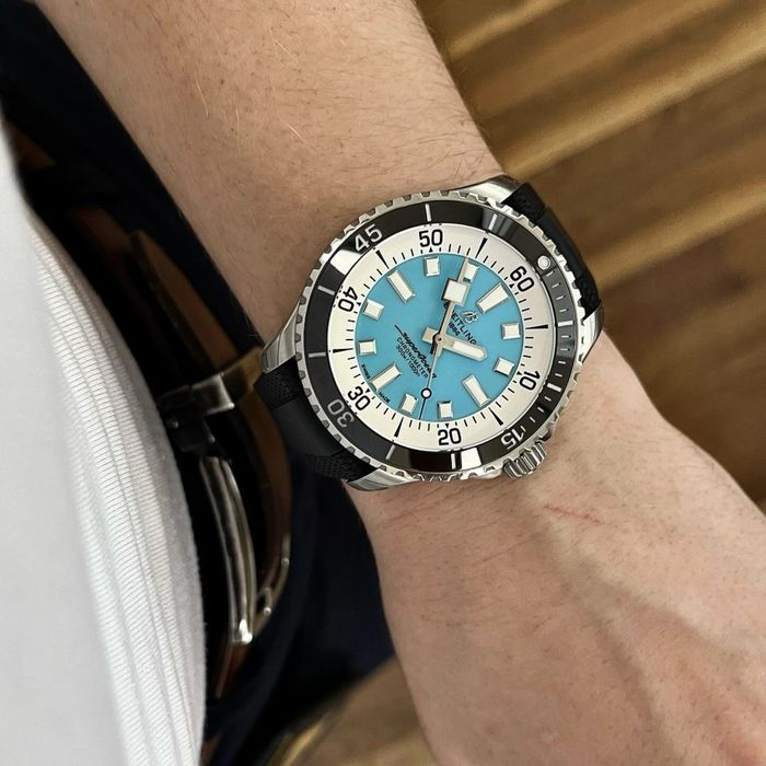 Ceas automatic pentru bărbați  de 42,mm brățara cauciuc