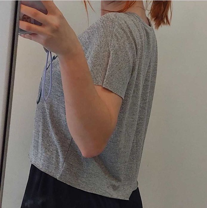 Crop top Clockhouse