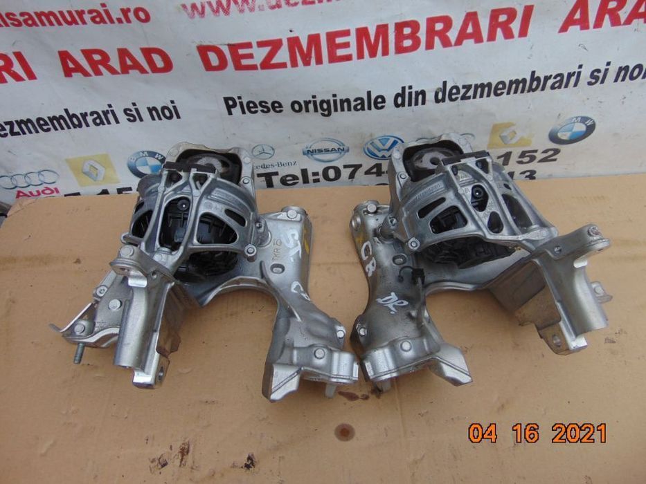 Tampon Motor Audi a6 4k C8 audi a7 C8 tampoane motor suporti audi Q7 Q8