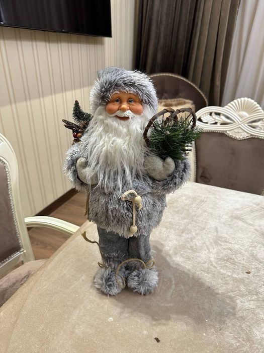 Продаются мягкие и новогодние игрушки