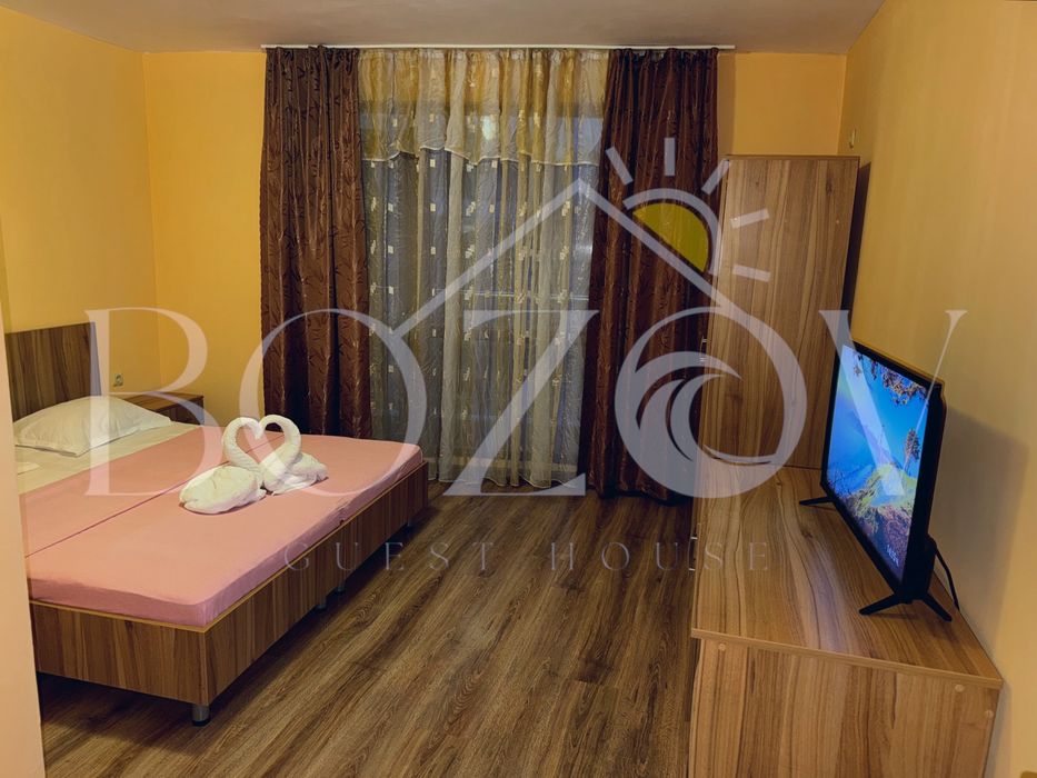 Стая/апартамент нощувки Поморие