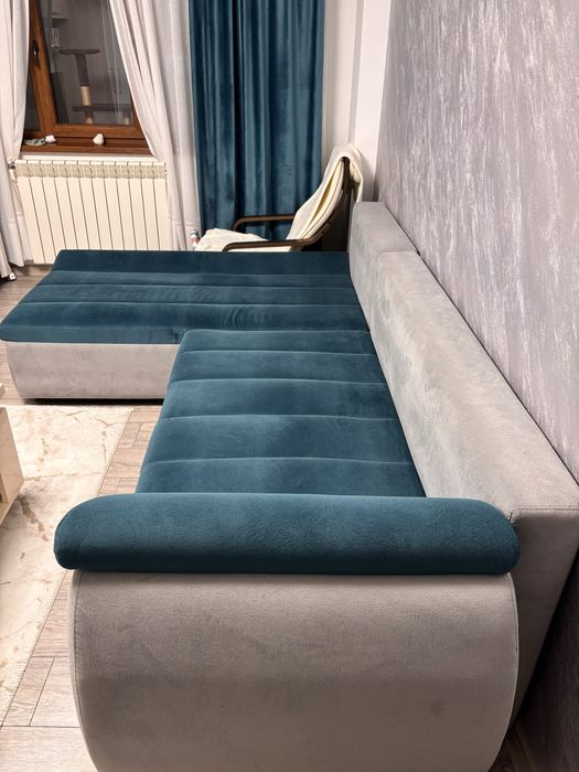 colțar extensibil Rosario