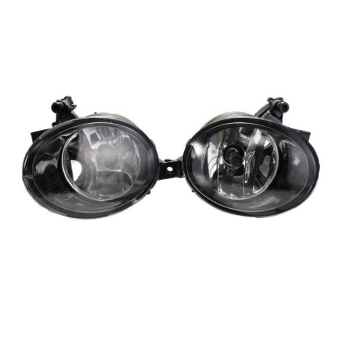 Комплект решетки и лампи за броня за Volkswagen VW CADDY TOURAN 2010+