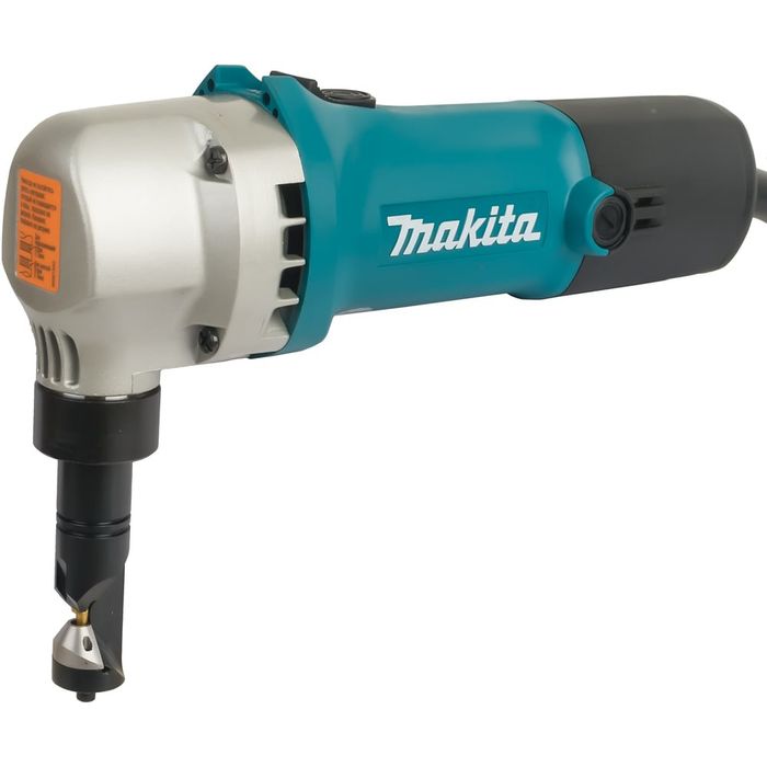 Ножницы по металлу Makita