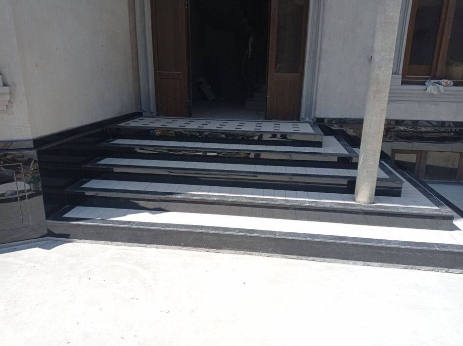 Kafel teramiz tez sifatle Toshkent Shaxrisabz buylab
