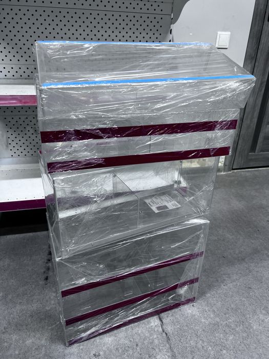 Витрины для магазина