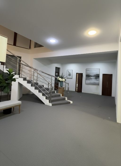 Аренда помещения Узбекистанская