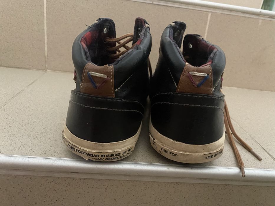 Обувки s.Oliver