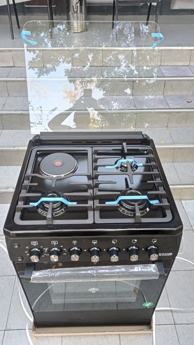 Газ плиты Aiwa new