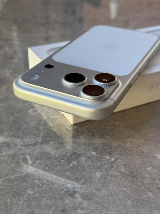 iPhone 17 Pro 256GB ГАРАНЦИЯ!