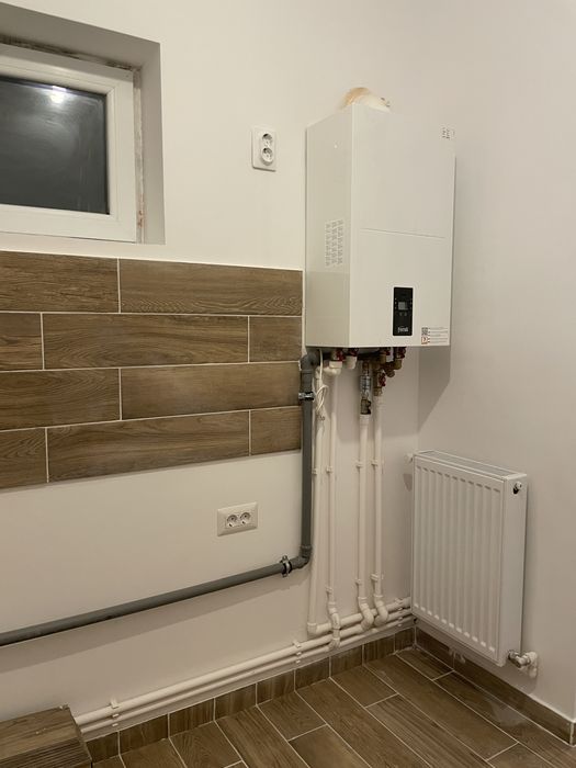 Particular vand apartament 2 camere Bucurestii Noi