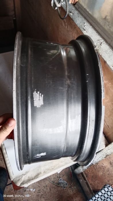 Диски р 18 5 * 150