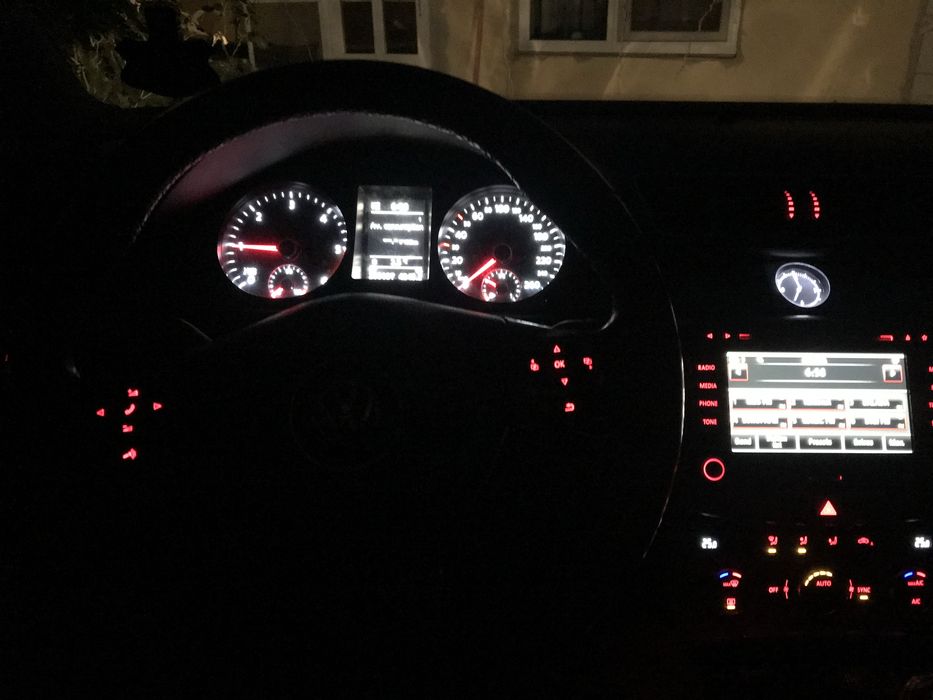 Vw passat b7 2.0tdi 2014