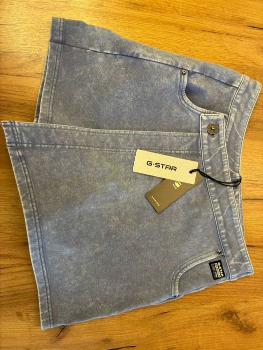 Пола панталонки G-star Skort