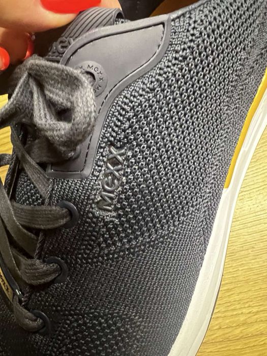 Мъжки обувки нови Mexx