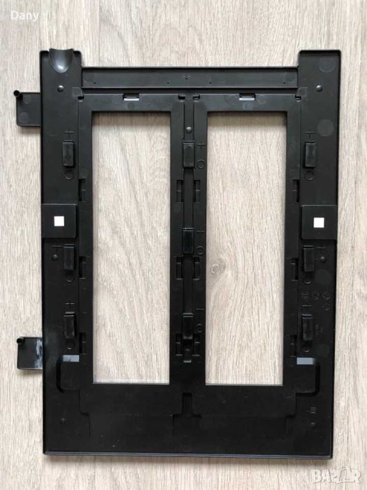 Epson Perfection V750 Pro