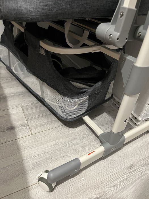 Продам электронный манеж