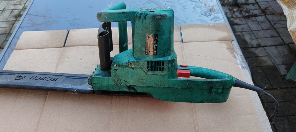 Drujba elctrica Bosch