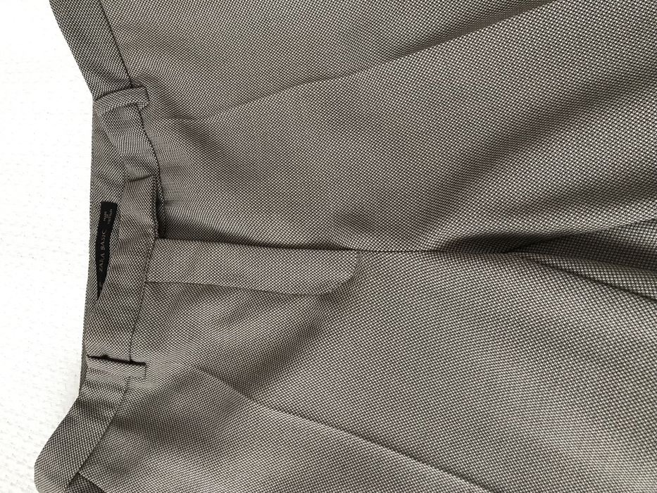 Pantaloni dama Zara de vanzare