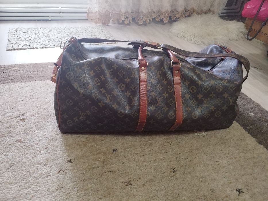 Geanta pentru bagaje