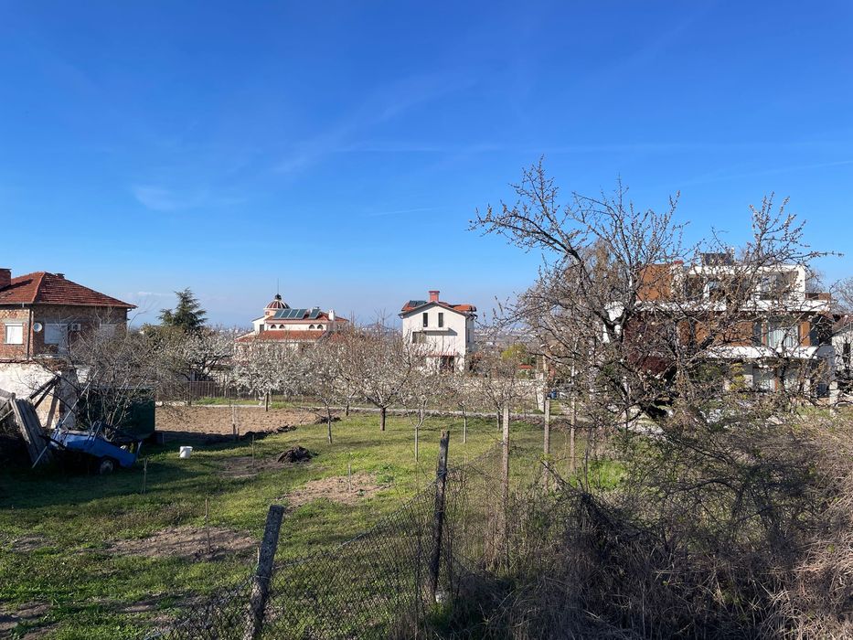 Продава се Къща в с. Белащица, Област Пловдив - 134 кв.м за 1604 €/кв.м - Снимка #9