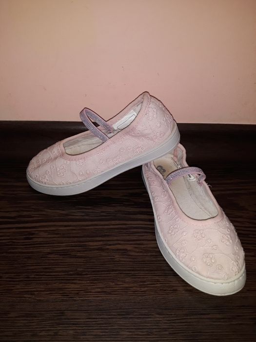 Кецове- Нови, обувки Geox, сандали