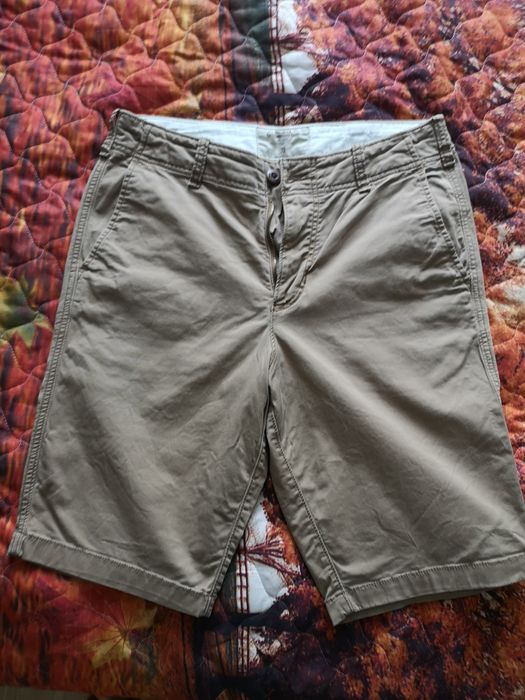 Мъжки къси панталони