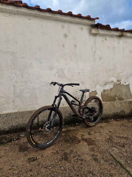 Canyon torque 2020 L 27.5 СПЕШНО