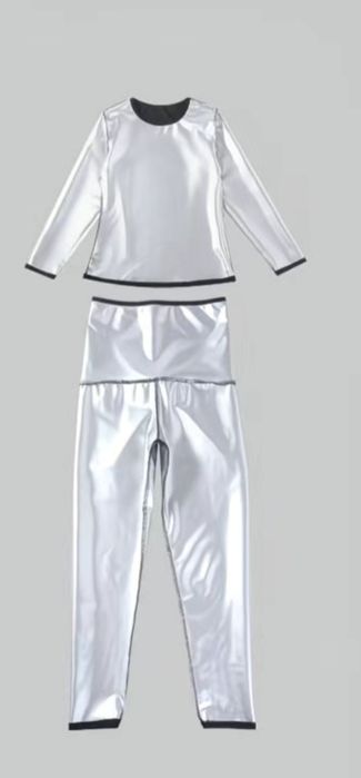 Костюм-сауна для похудения – отличный помощник для тренировок!
Продаю