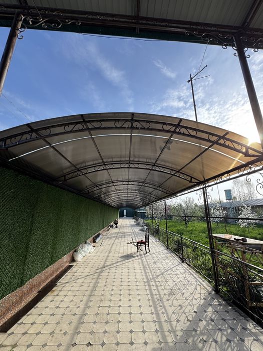 Сотовый поликарбанат лексан производство Казахстан 15 лет гарантия